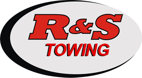 R & S Towing Logo